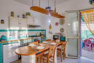 !!! SULLA SPIAGGIA !!! - Montalbano House - 3