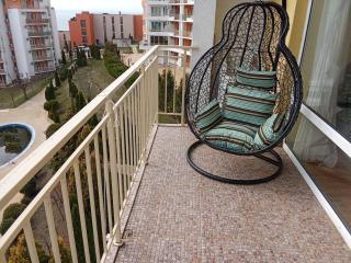Cozy Apartment in Grand Fort Noks with Sea View - Sveti Vlas - 3
