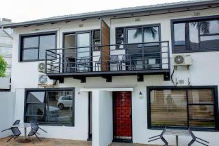 Vetho 1 Apartments OR Tambo Airport - Joanesburgo - 5