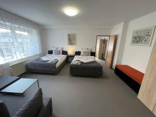 Apartmán Štěpánka - 6