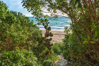 !!! SULLA SPIAGGIA !!! - Montalbano House - Sciacca - 1