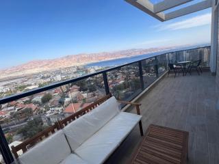 פנטהאוז סי ויו סיטי - 9