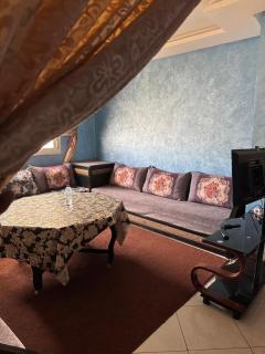 Appartement hay mohammadi Agadir - Agadir - 0