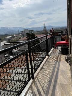 Eco house - Kobuleti - 8
