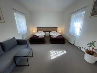 Apartmán Štěpánka - 5