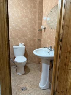 Eco house - Kobuleti - 5