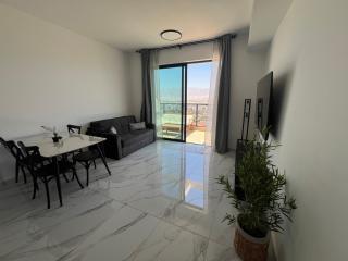 פנטהאוז סי ויו סיטי - 1