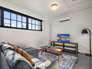 CozySuites NLG with pool bowling alley sauna #03 - Minneapolis - 0