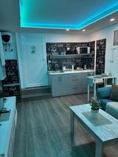 Canteras Apartment 1,Amazing location,Charming - Las Palmas de Gran Canaria - 7