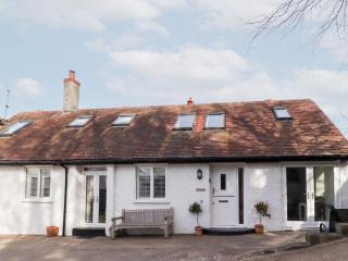 Old Stable Cottage - Alnmouth - 9
