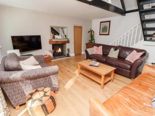 Old Stable Cottage - Alnmouth - 8