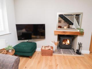 Old Stable Cottage - Alnmouth - 6
