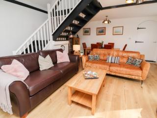Old Stable Cottage - Alnmouth - 5