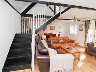 Old Stable Cottage - Alnmouth - 2