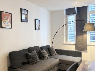 Hypercentre de Lille - 4 voyageurs - 3