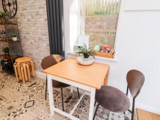 Old Stable Cottage - Alnmouth - 1