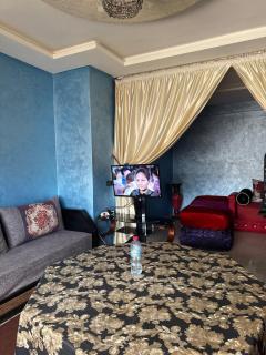 Appartement hay mohammadi Agadir - Agadir - 2