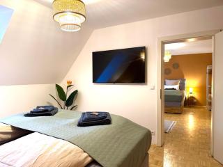Desert Dune - Historic City Center with Free Parking & Elevator by HERO HOMES - Graz - 7