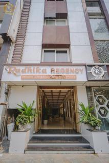 Hotel Radhika Regency - Balāngīr - 2