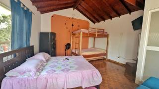 Chalet Real - La Unión - 3