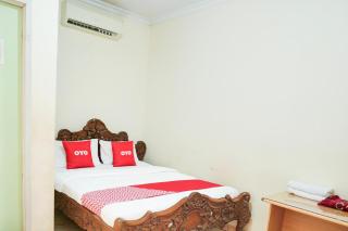 Hotel O Lampung Near Rs. Mitra Husada Formerly Takana Homestay - Margakaya - 6