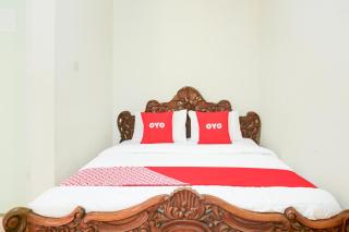 Hotel O Lampung Near Rs. Mitra Husada Formerly Takana Homestay - Margakaya - 0