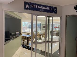 Hotel Piazza diRoma com acesso ao Acqua Park e Splash - Caldas Novas - 9