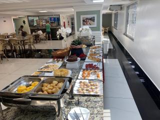Hotel Piazza diRoma com acesso ao Acqua Park e Splash - Caldas Novas - 6