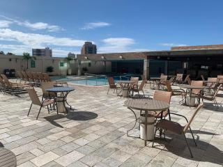 Hotel Piazza diRoma com acesso ao Acqua Park e Splash - Caldas Novas - 4
