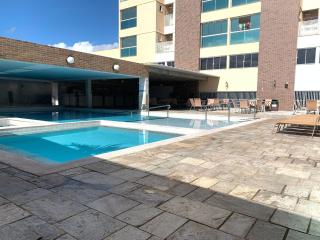 Hotel Piazza diRoma com acesso ao Acqua Park e Splash - Caldas Novas - 2