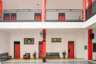 Hotel O Lampung Near Rs. Mitra Husada Formerly Takana Homestay - Margakaya - 1