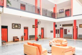 Hotel O Lampung Near Rs. Mitra Husada Formerly Takana Homestay - Margakaya - 2