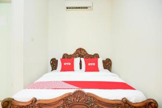 Hotel O Lampung Near Rs. Mitra Husada Formerly Takana Homestay - Margakaya - 4