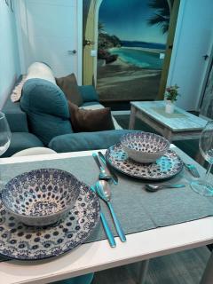 Canteras Apartment 1,Amazing location,Charming - Las Palmas de Gran Canaria - 9