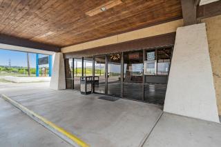 OYO Hotel Junction TX I-10 - Junction - 7