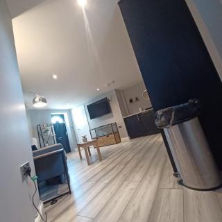 Stylish & Cosy- Brand new 1B with parking - Norwich - 6