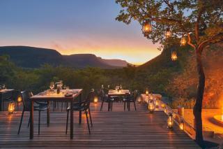 Marataba Mountain Lodge - Kransberg - 2