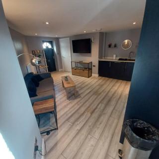Stylish & Cosy- Brand new 1B with parking - Norwich - 9
