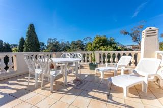 Villa 6 Pers à 150m de la plage - Saint-Raphaël - 7