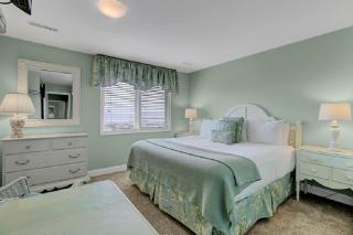 Mariners Walk 2A by Wild Dunes, Oceanfront - 4