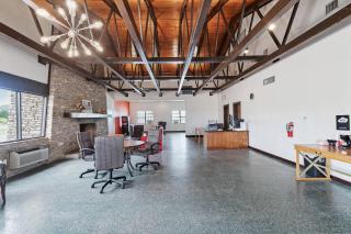 Segovia Lodge Junction TX I -10 - 4