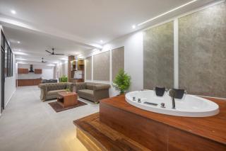 2bhk apartment with jacuzzi - Kasauli - 0