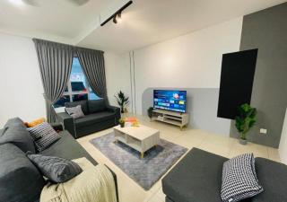 Ipoh Tambun Guesthouse nearby Sunway by IWH Suites - Ipoh - 2