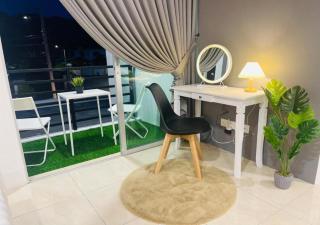 Ipoh Tambun Guesthouse nearby Sunway by IWH Suites - 3