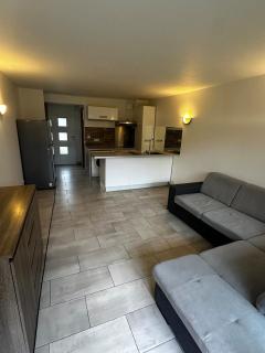 Duplex 5 min de la mer, piscine - Antibes - 2