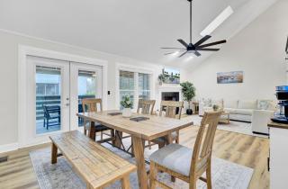 Your Storybook Hideaway - GAME ROOM - 10 Minutes from Airport - Charleston - 1