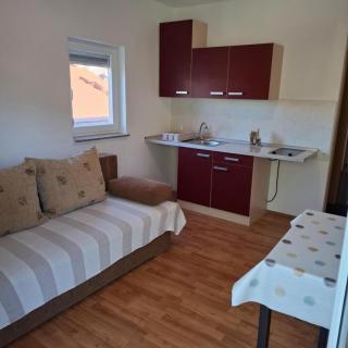 Apartments Oliva - Maslina - Bilice - 9