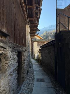 La Stüetta Lu - Villa di Chiavenna - 3