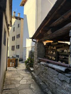 La Stüetta Lu - Villa di Chiavenna - 2