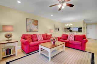 Mariners Walk 4C by Wild Dunes, Ocean View Condo - Isle of Palms - 1